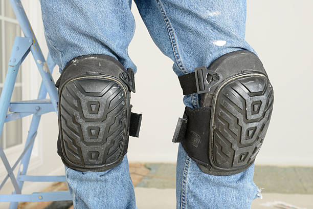 Knee Pads in the Workplace