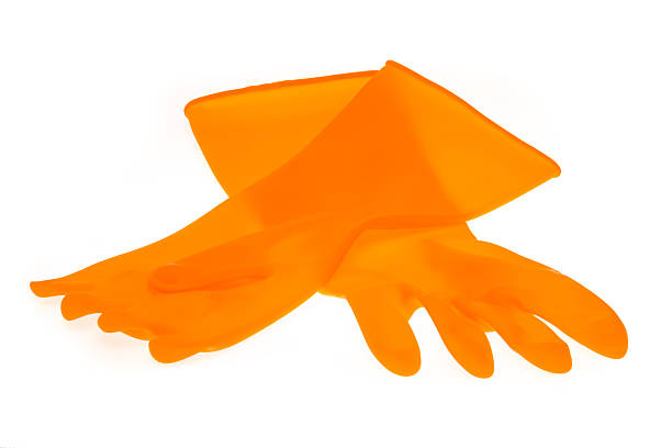 Chemical-Resistant Gloves