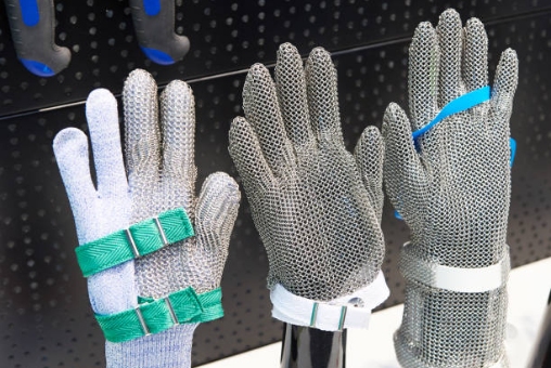 Standards and Levels of Anti-Cutting Gloves