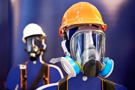 The Best Respirators for Dusty Construction Sites